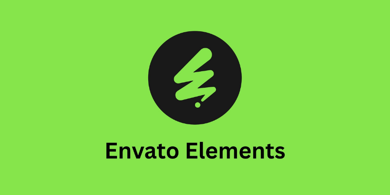 Envato Elements 360 Gün