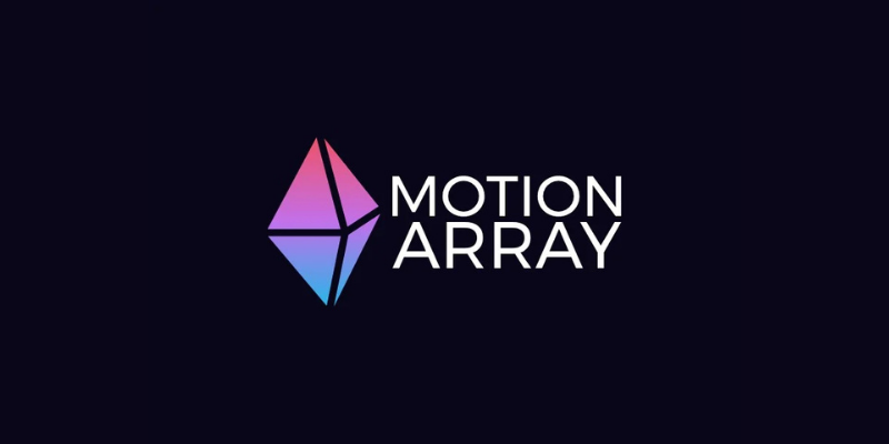 Motion Array 180 Günlük Premium Üyelik
