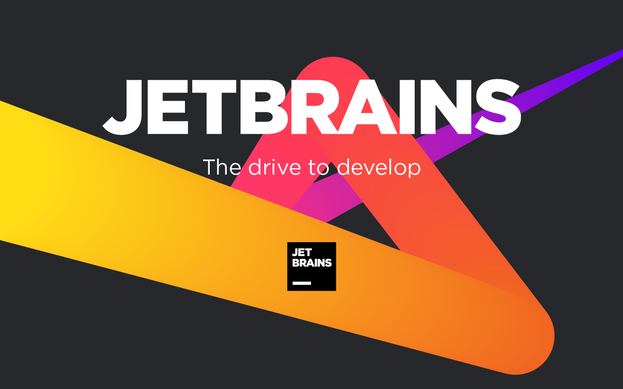 Jetbrains (Garanti: 1 Ay)