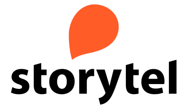 Storytel Premium Üyelik 