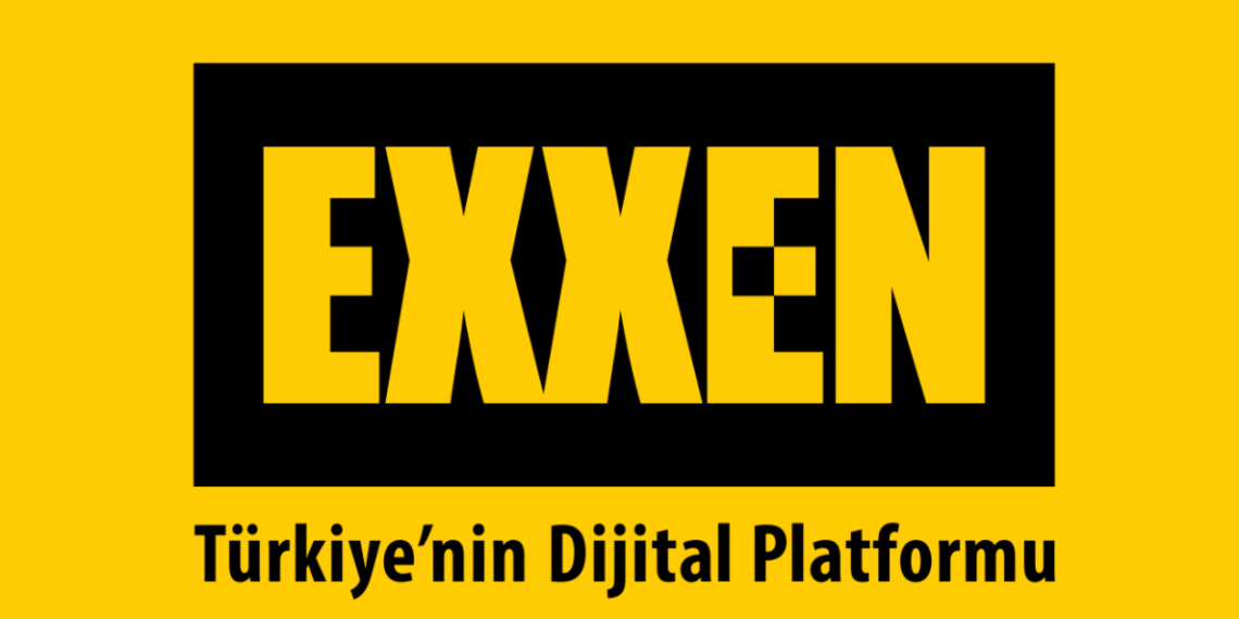 Exxen 3 Aylık Reklamsız Üyelik 